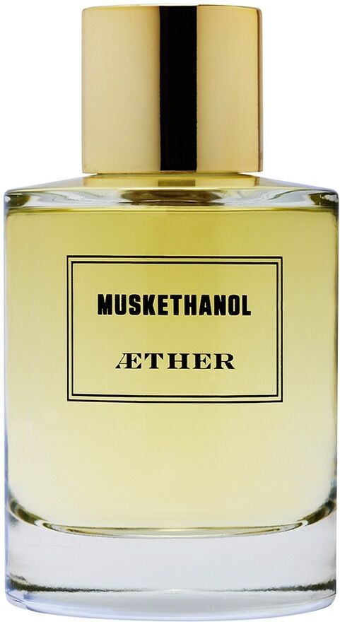 Aether Aether Collection Muskethanol 50.0 ml