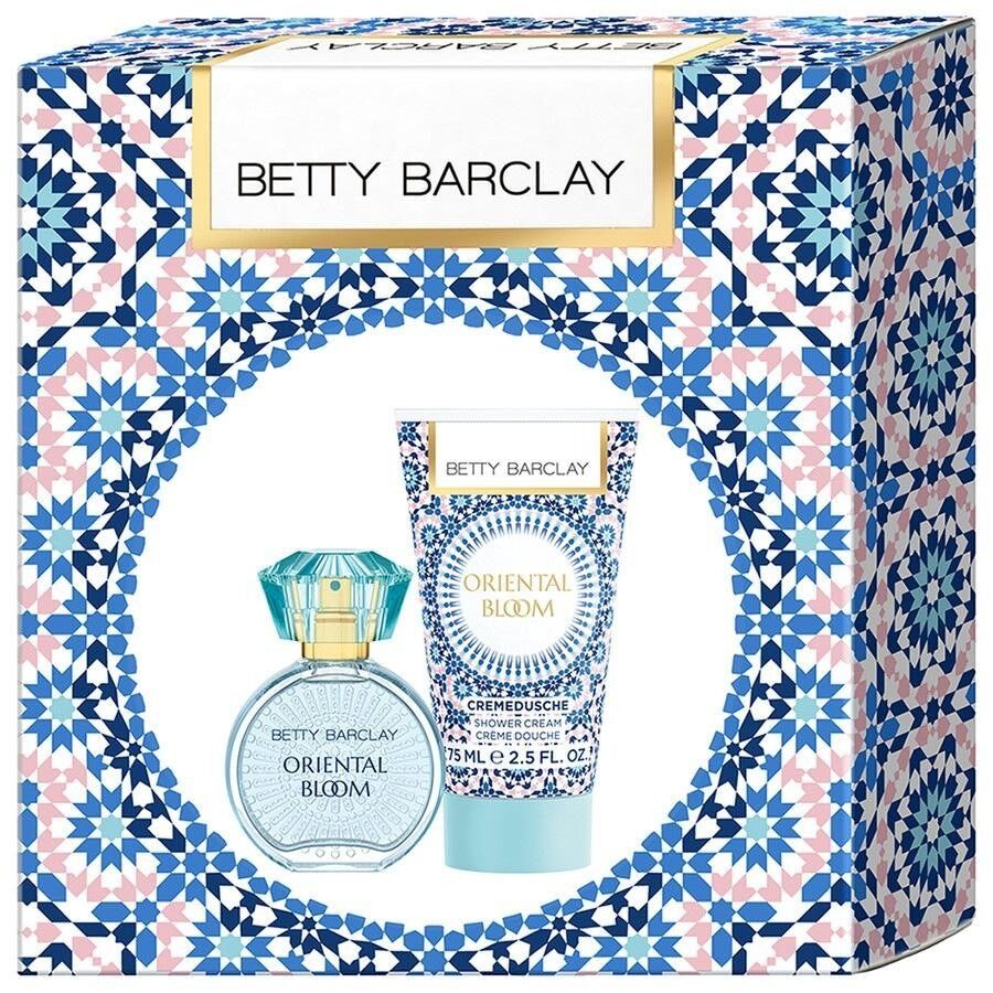 Betty Barclay Oriental Bloom Oriental Bloom Duo Set 1 Stk.