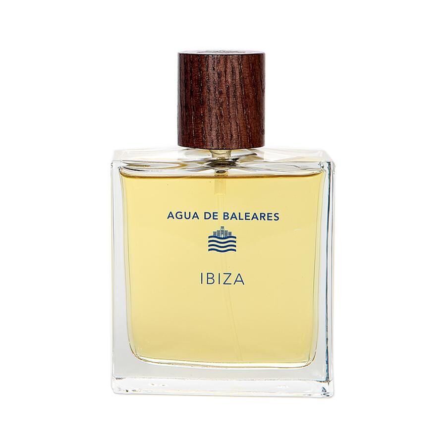 Agua de Baleares Ibiza Hombre 100.0 ml