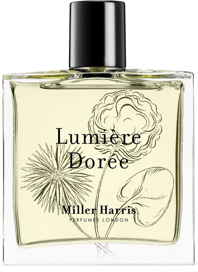 Miller Harris LumiÈre DorÉe 100.0 ml