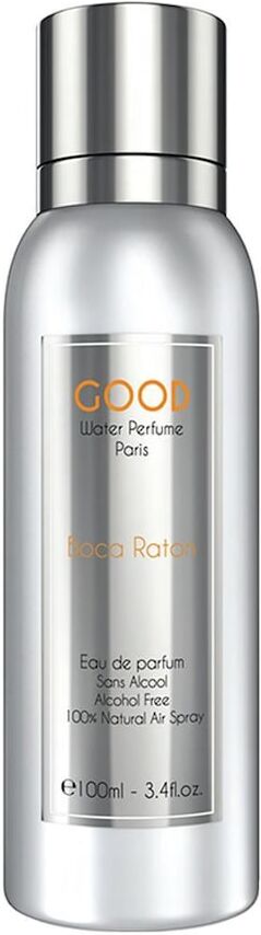 GOOD Water Perfume Boca Raton 100.0 ml