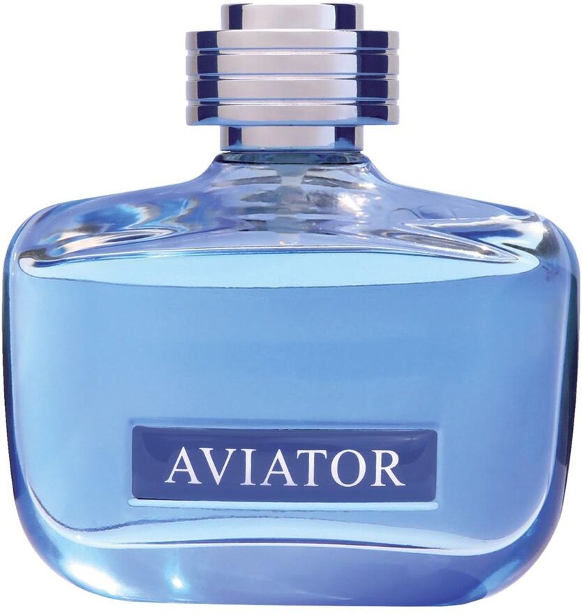 SPPC Paris Bleu Parfums Aviator Authentic 100.0 ml