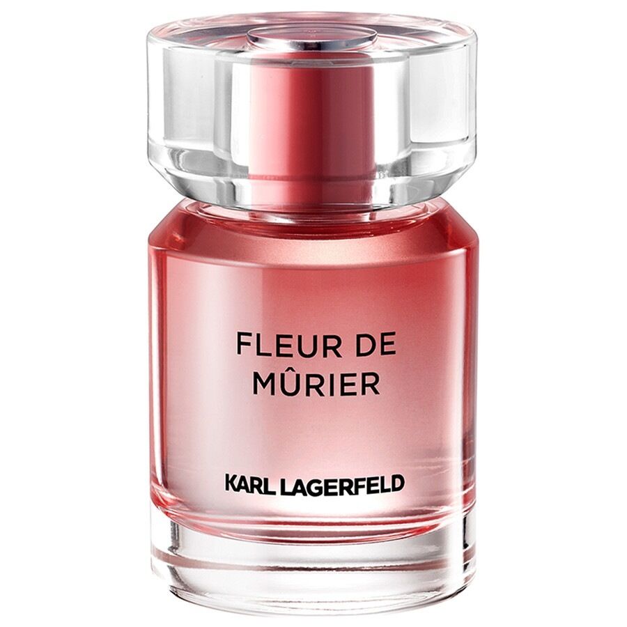 Karl Lagerfeld Les Parfums Matières Fleur De Murier 50.0 ml
