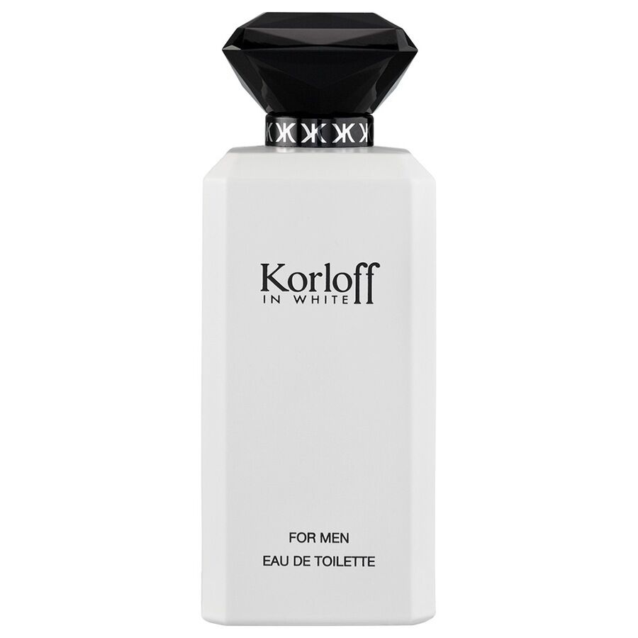 Korloff In White 88.0 ml