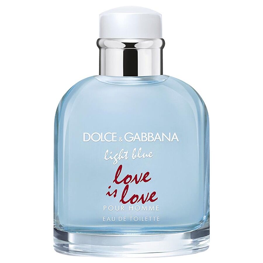 Dolce&Gabbana Light Blue Pour Homme Love is Love 75.0 ml