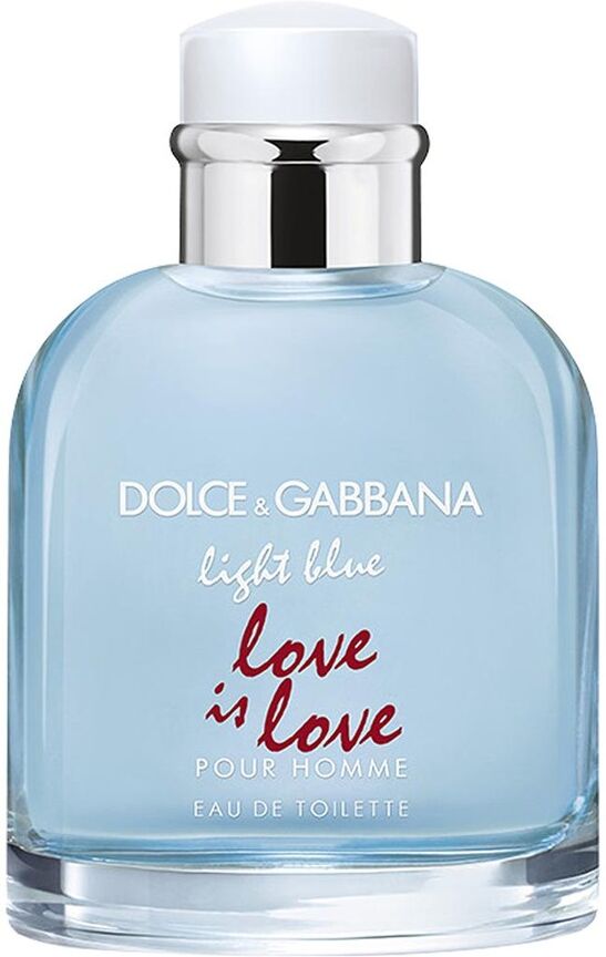 Dolce&Gabbana Light Blue Pour Homme Love is Love 75.0 ml