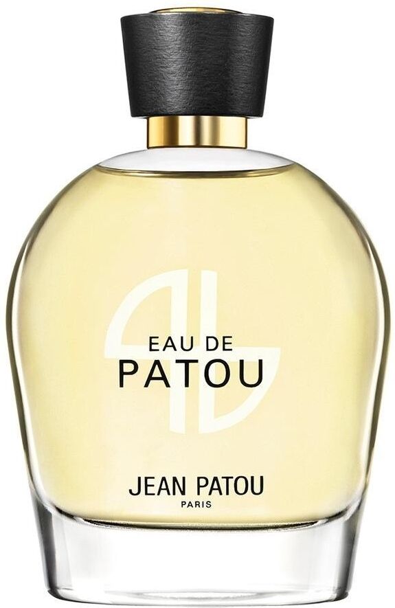 Jean Patou Heritage Eau de Patou Eau de Toilette Spray 100.0 ml