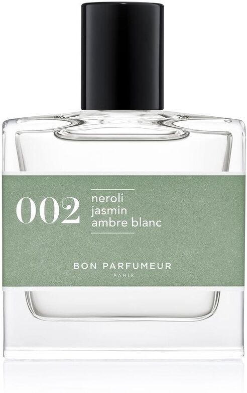 Bon Parfumeur Citrusy Nr. 002 Neroli Jasmin Weiße Ambra 30.0 ml