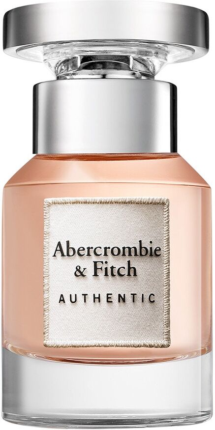 Abercrombie & Fitch Authentic  30.0 ml