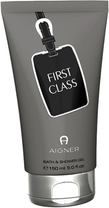 Aigner First Class Bath & Shower Gel 150.0 ml