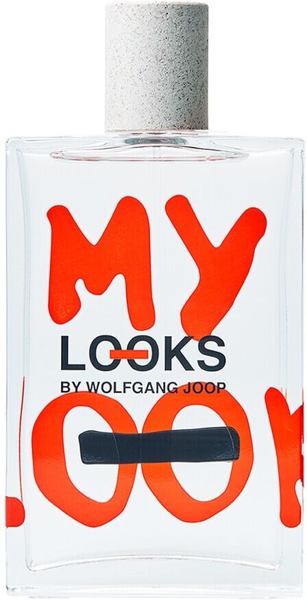 LOOKS by Wolfgang Joop My Looks Woman  100.0 ml