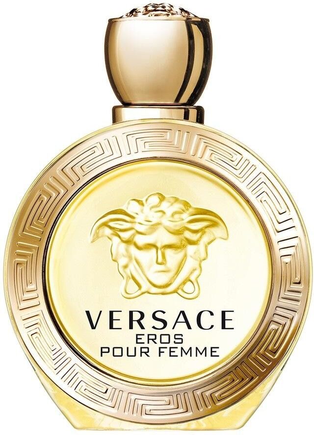 Versace Eros pour Femme  100.0 ml