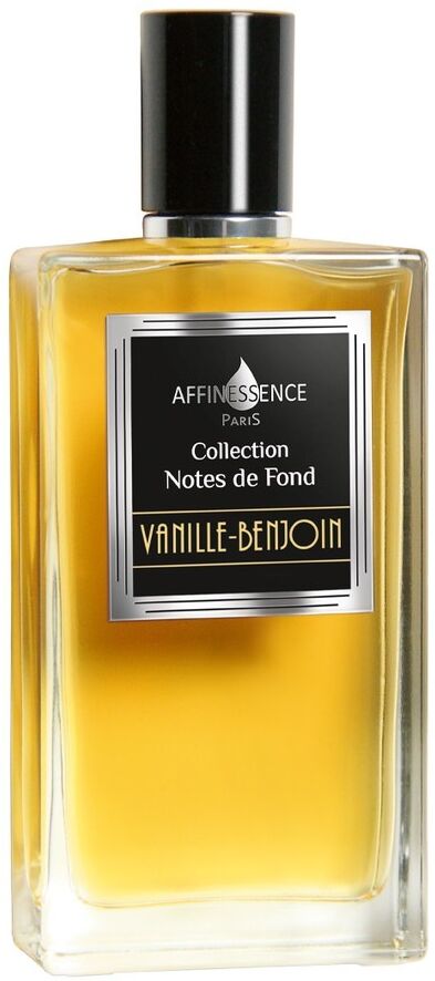 Affinessence Base Notes Collection Vanille-Benjoin 100.0 ml