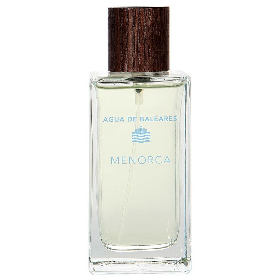 Agua de Baleares Menorca Mujer 100.0 ml