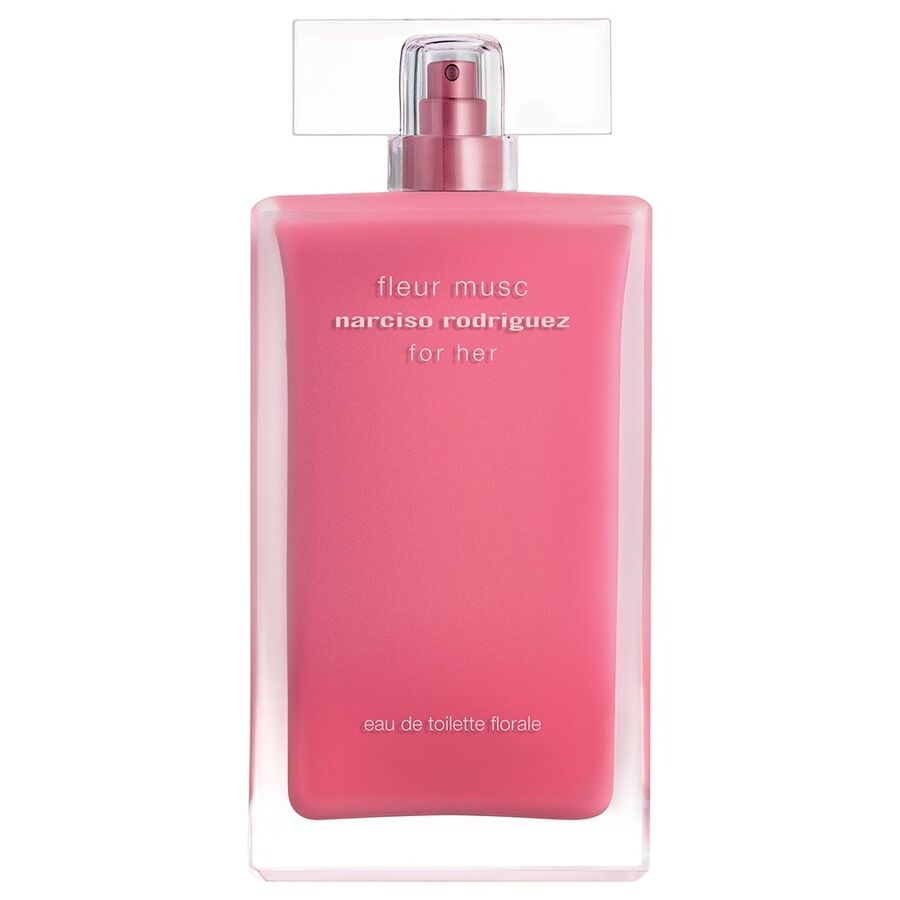 Rodriguez Narciso Rodriguez for her fleur musc florale 100.0 ml