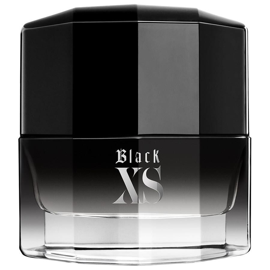 Paco Rabanne Black XS  50.0 ml