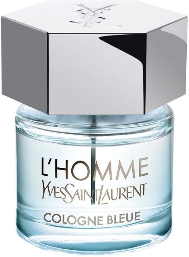 Yves Saint Laurent L’Homme Cologne Bleue 60.0 ml