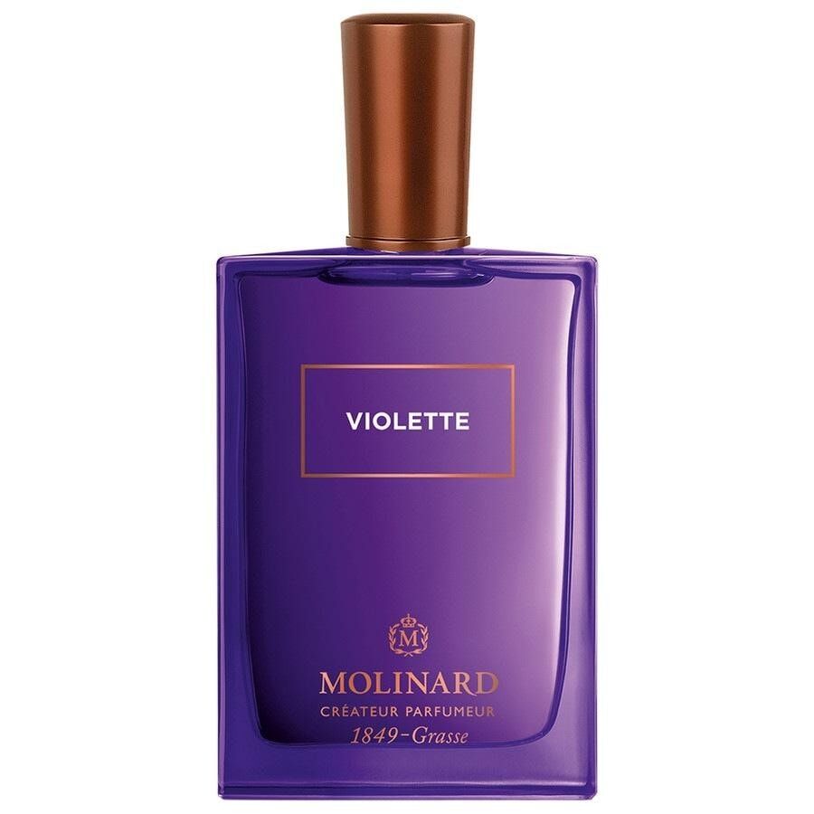Molinard Les Éléments Violette 75.0 ml
