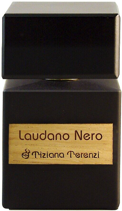 Tiziana Terenzi Black Laudano Nero 100.0 ml