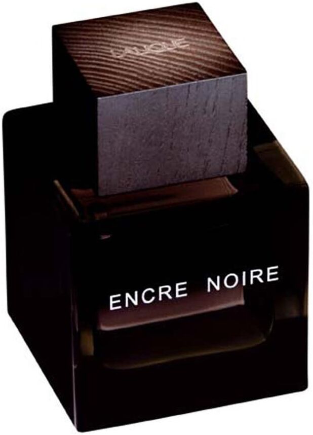 Lalique Encre Noire Eau de Toilette Spray 50.0 ml