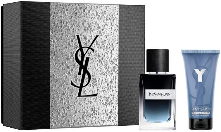 Yves Saint Laurent Y Holiday Set Holiday Sets