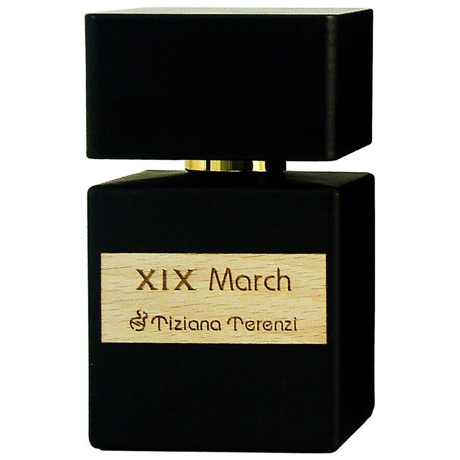 Tiziana Terenzi Black XIX March 100.0 ml