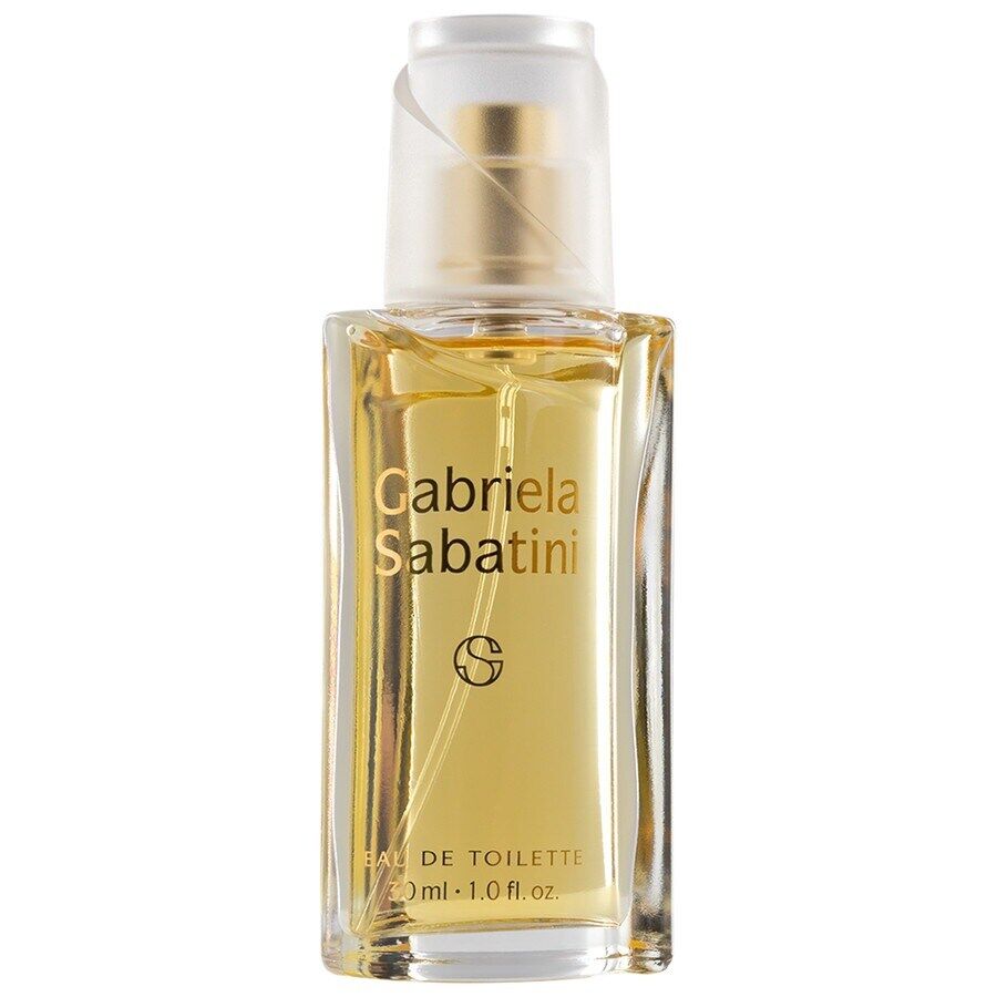 Gabriela Sabatini Sabatini Signature Eau de Toilette 30.0 ml