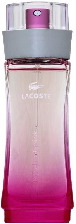 Lacoste Touch of pink  30.0 ml