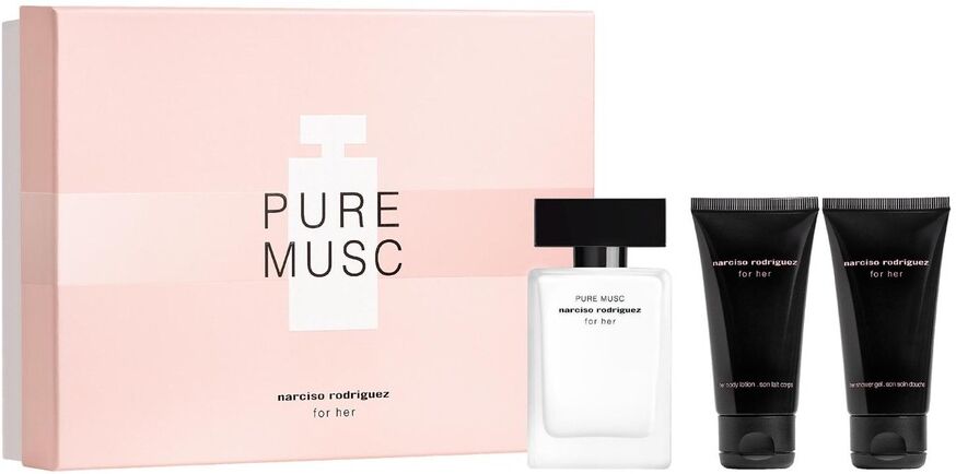 Rodriguez Narciso Rodriguez for her