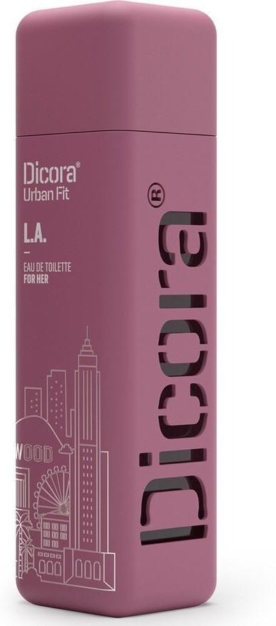 Dicora Urban Fit L.A. 100.0 ml