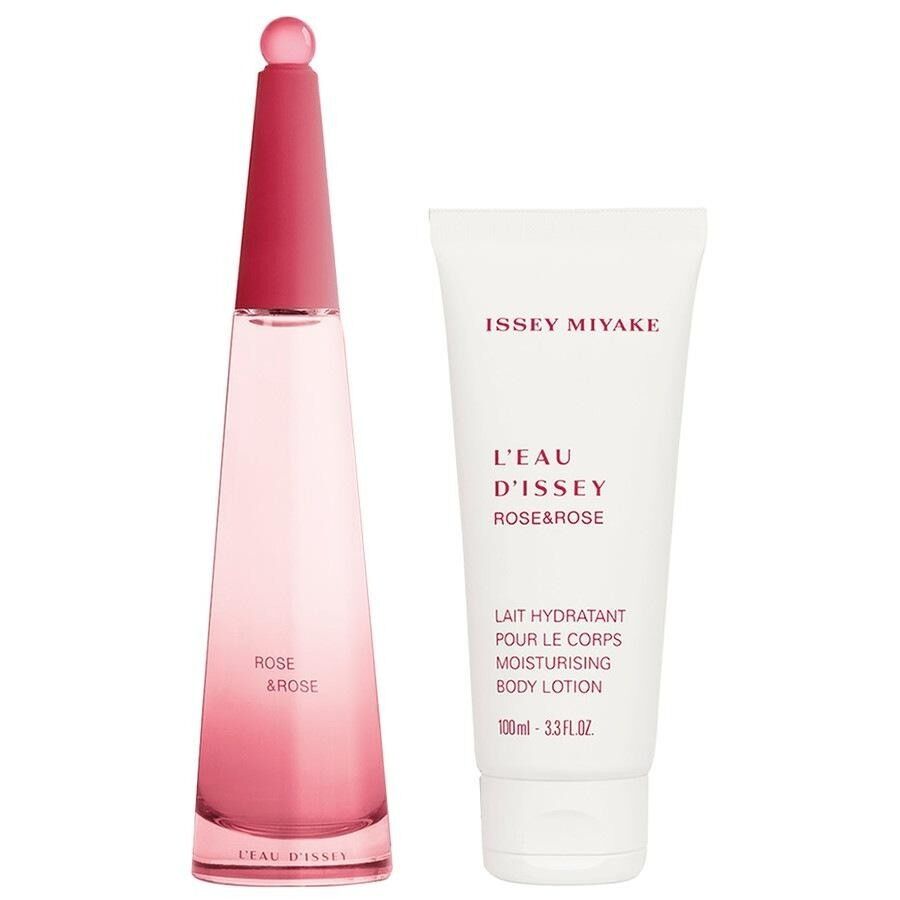 Issey Miyake L’Eau d’Issey Rose&Rose
