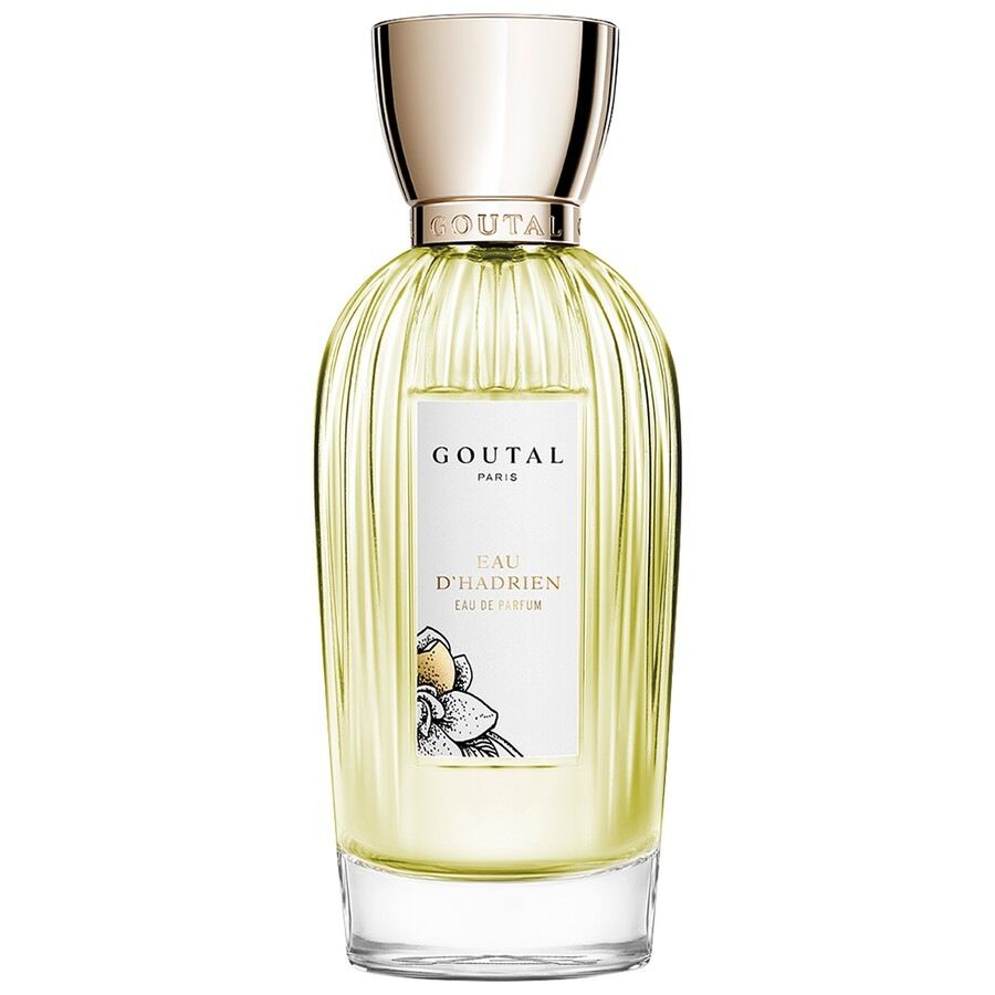 Annick Goutal Eau D'Hadrien  100.0 ml