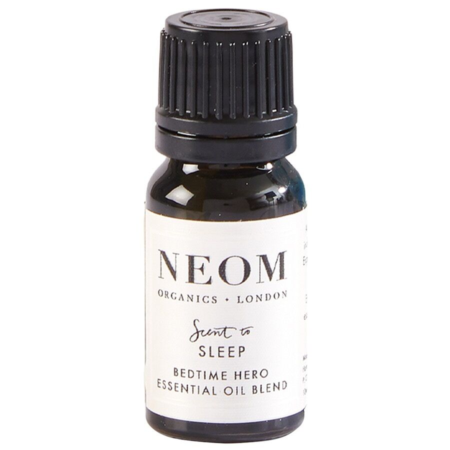 NEOM ORGANICS Bedtime Hero EO Blend 10.0 ml