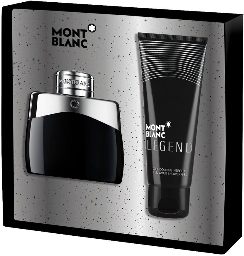 Montblanc Legend Set 1 Stk.