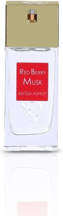 Alyssa Ashley Red Berry Musk 30.0 ml