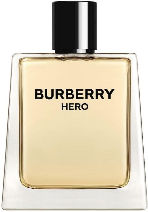 BURBERRY Hero Eau de Toilette for Men 150.0 ml