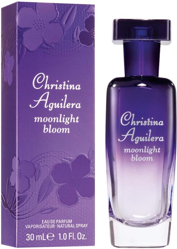 Christina Aguilera Moonlight Bloom 15 ml 30.0 ml