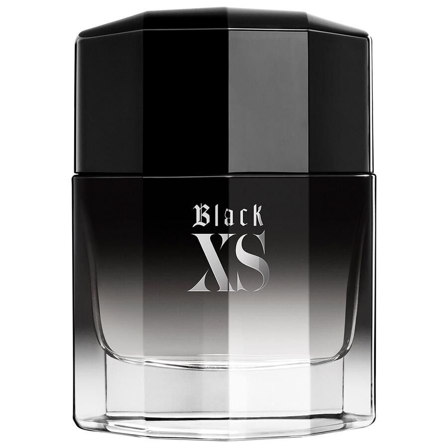 Paco Rabanne Black XS  100.0 ml