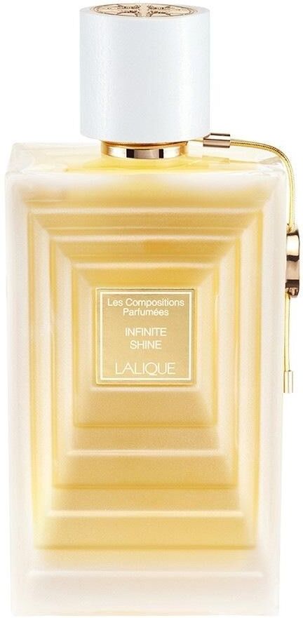 Lalique Les Compositions ParfumÉes Infinite Shine Eau de Parfum Spray 100.0 ml