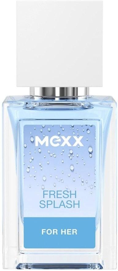 Mexx Fresh Splash Woman  15.0 ml