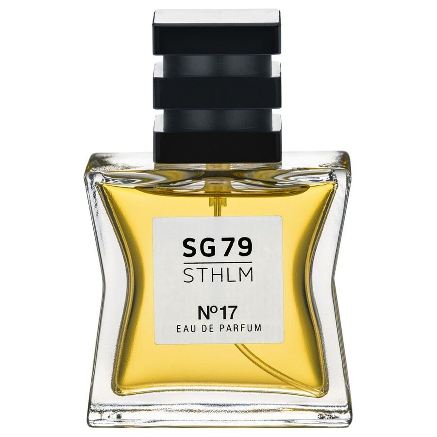 SG79STHLM NO. 17 30.0 ml