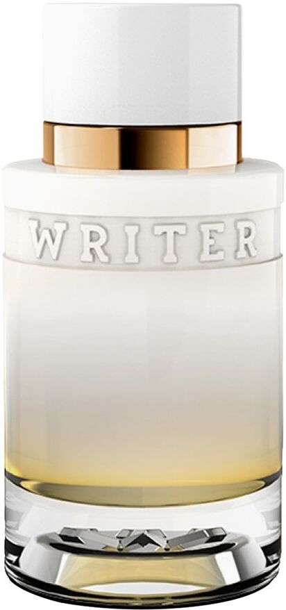 SPPC Paris Bleu Parfums Writer White 100.0 ml