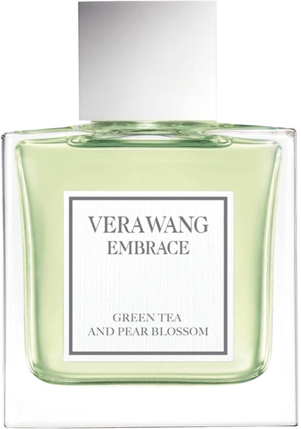 Vera Wang Embrace Green Tea Pear Blossom Green Tea Pear Blossom 30.0 ml