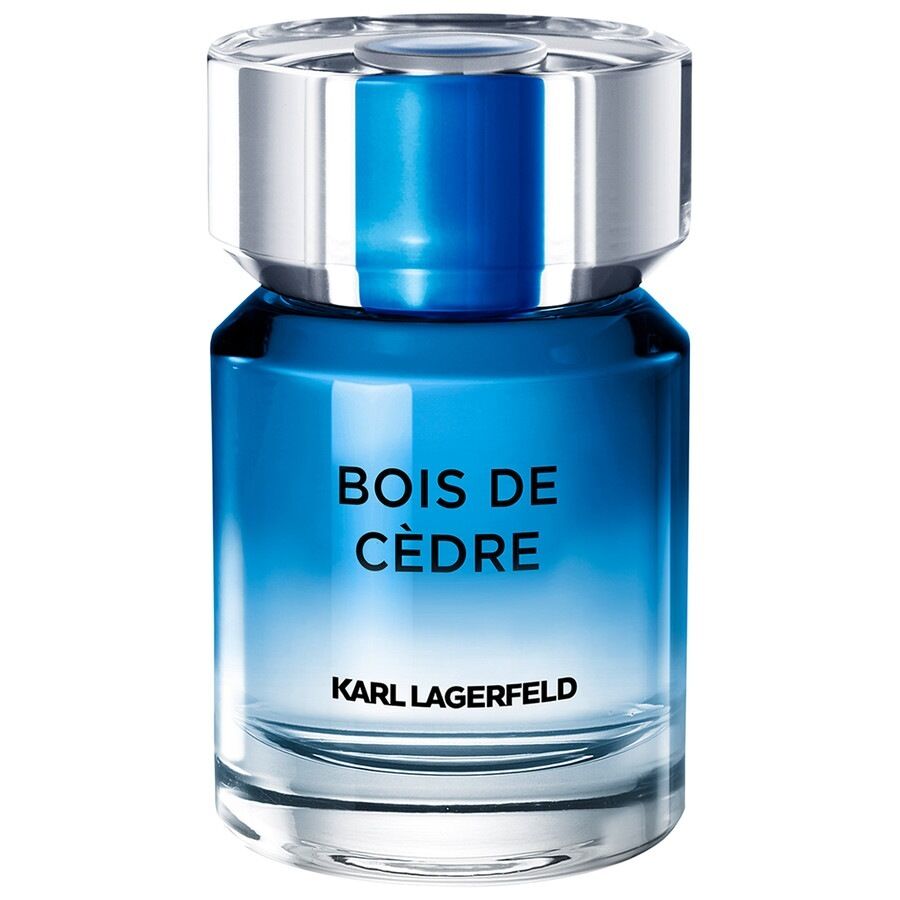 Karl Lagerfeld Les Parfums Matières Bois de CÈdre 50.0 ml