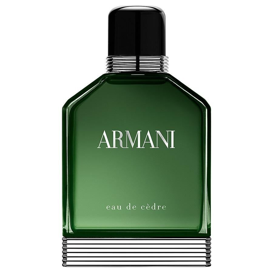 Giorgio Armani Eaux pour Homme Eau de Cedre 100.0 ml