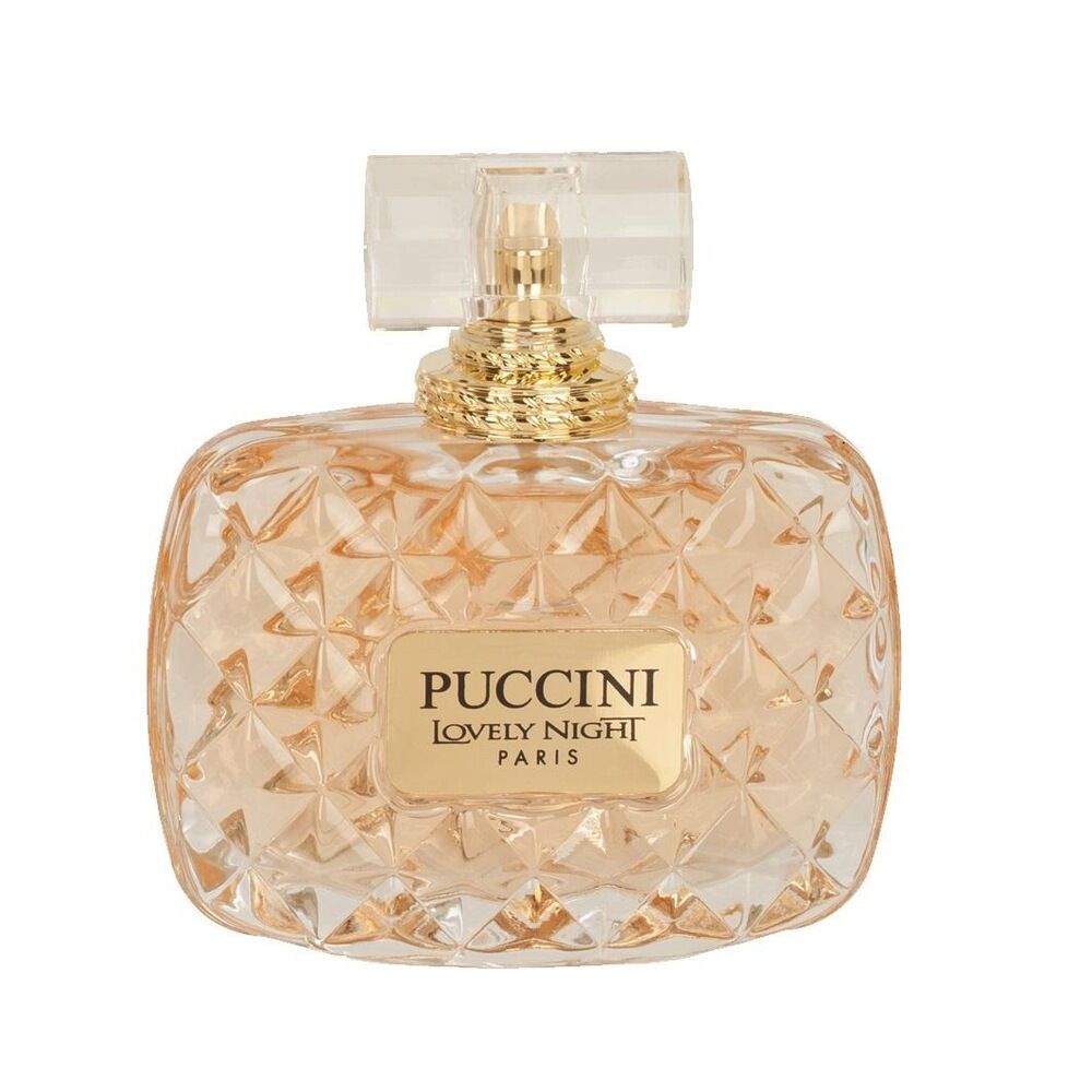 Puccini Paris Lovely Night for Women 100.0 ml