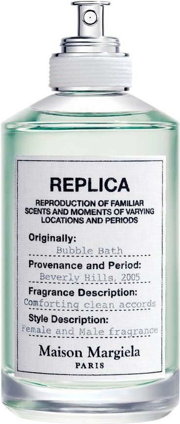 Maison Margiela Replica Bubble Bath 100.0 ml