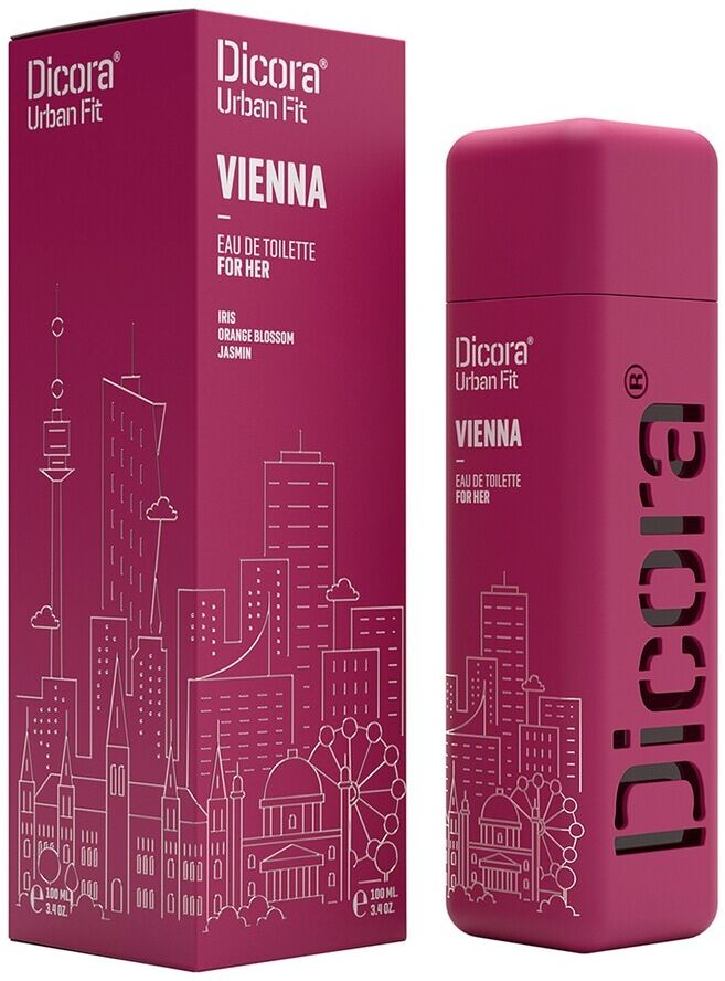 Dicora Urban Fit Vienna 100.0 ml