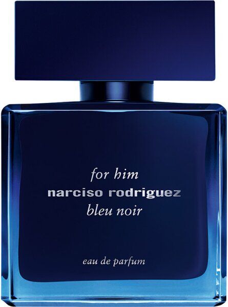 Rodriguez Narciso Rodriguez For Him Bleu Noir Eau de Parfum (EdP) 50 ml Parfüm