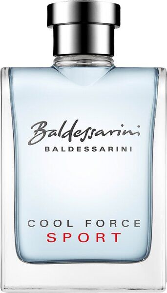 Baldessarini Cool Force Sport Eau de Toilette (EdT) 50 ml Parfüm